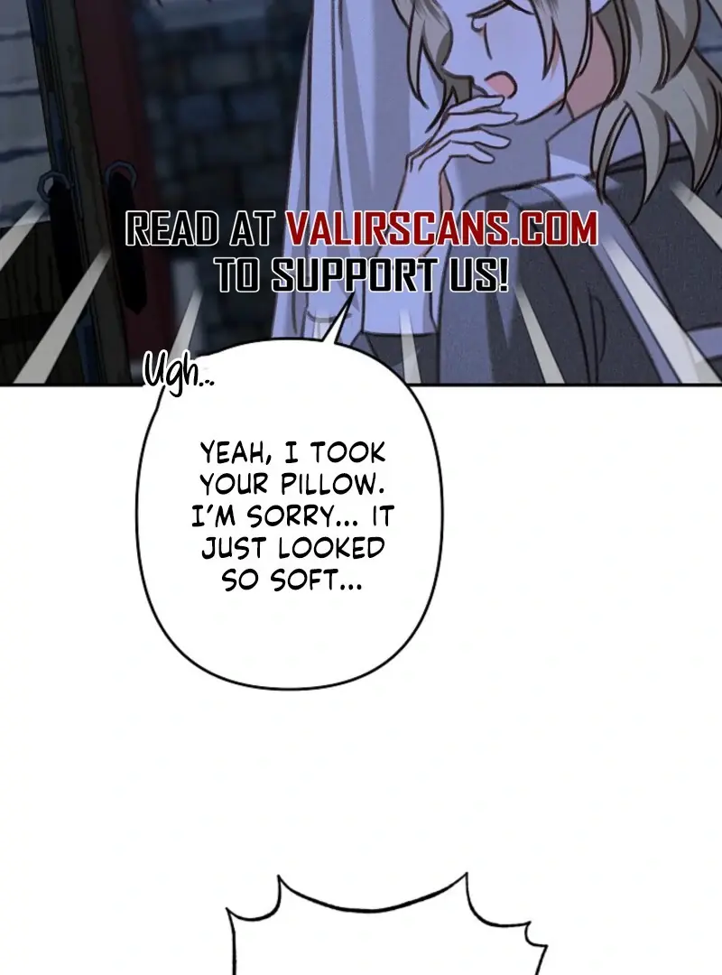 How to Survive as a Maid in a Horror Game Chapter 85 Page 47