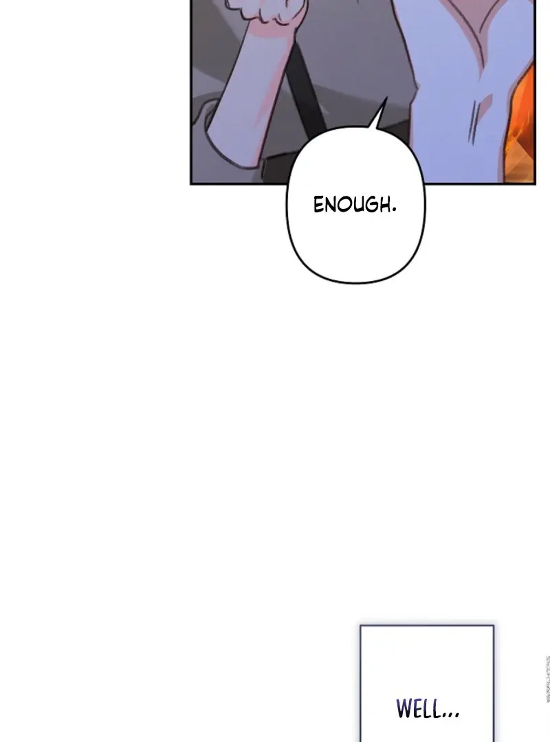 How to Survive as a Maid in a Horror Game Chapter 85 Page 49