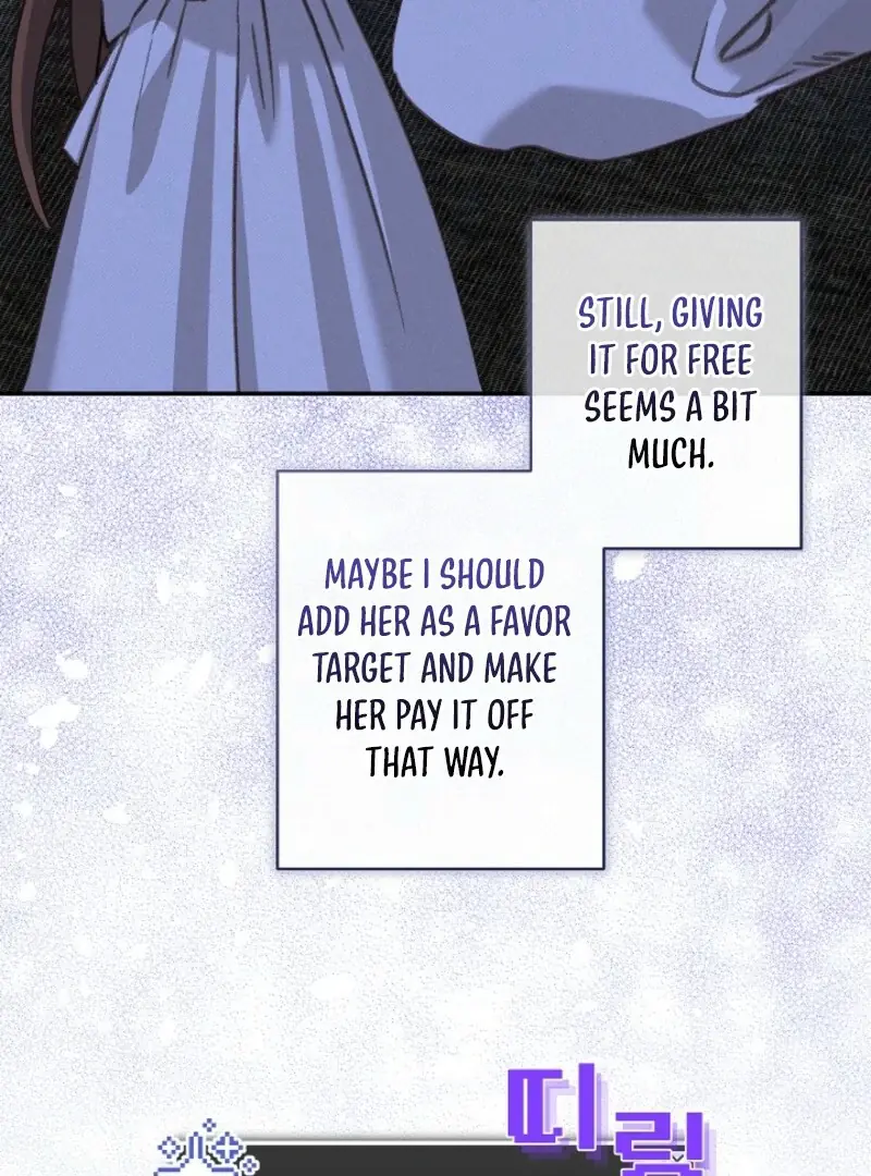 How to Survive as a Maid in a Horror Game Chapter 85 Page 52