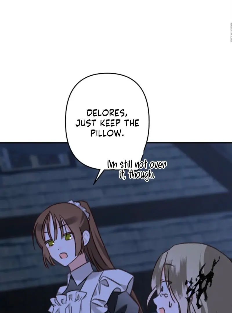 How to Survive as a Maid in a Horror Game Chapter 85 Page 54