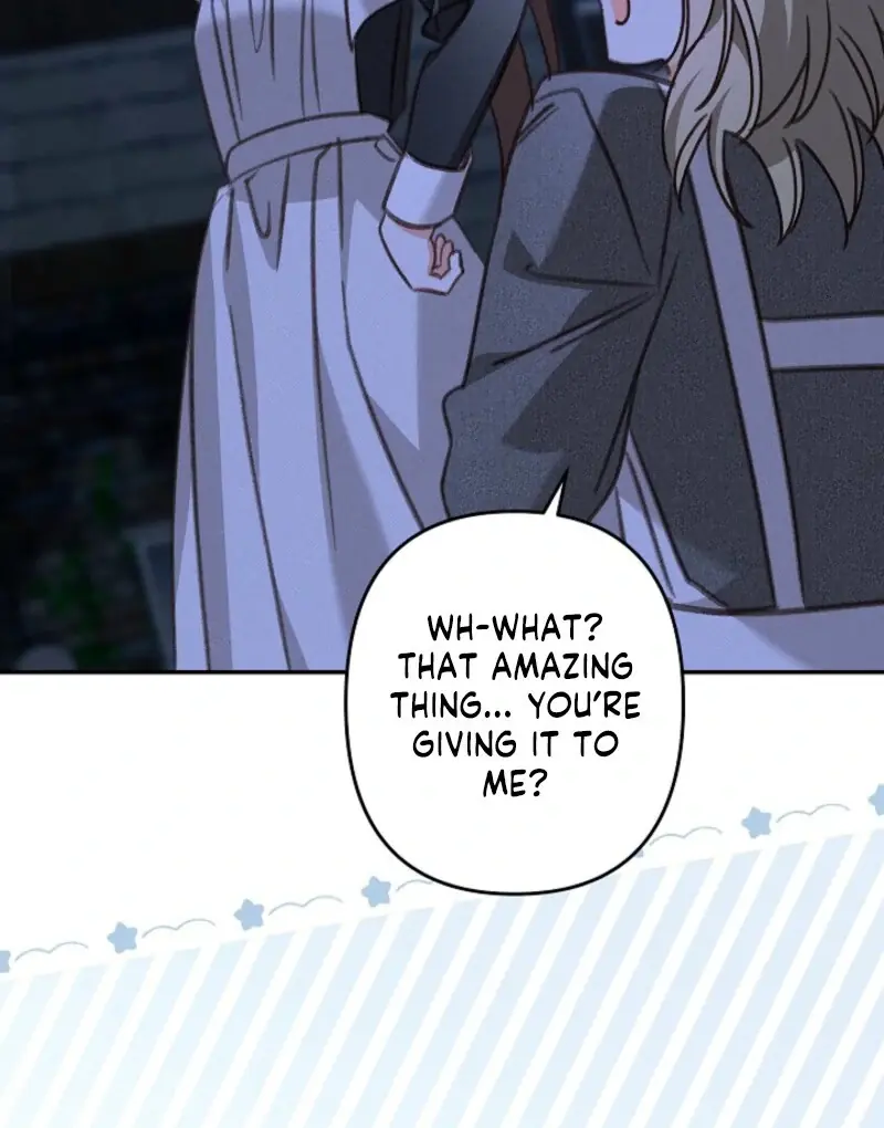 How to Survive as a Maid in a Horror Game Chapter 85 Page 55