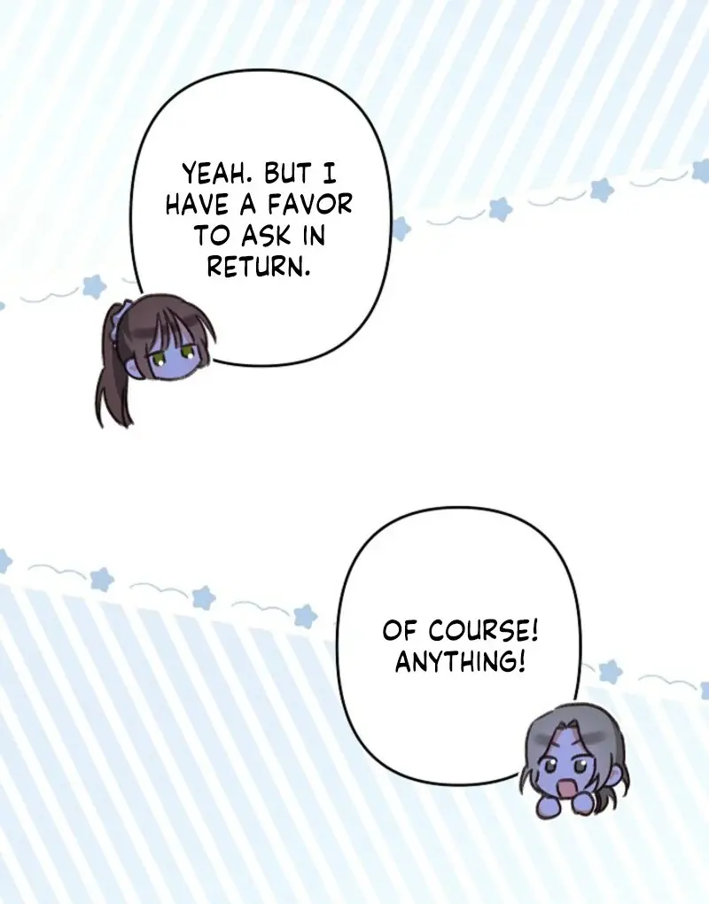 How to Survive as a Maid in a Horror Game Chapter 85 Page 56