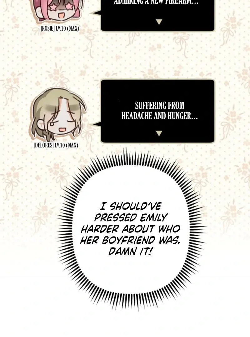 How to Survive as a Maid in a Horror Game Chapter 85 Page 66