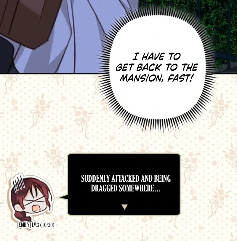 How to Survive as a Maid in a Horror Game Chapter 85 Page 70