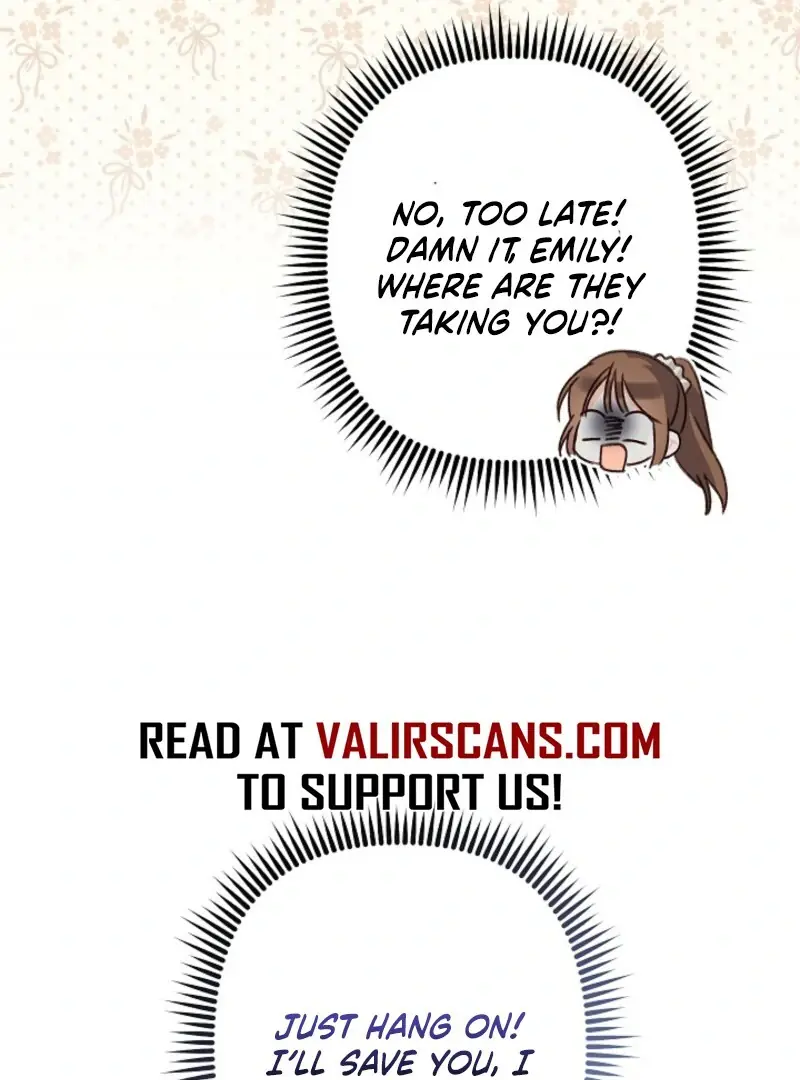 How to Survive as a Maid in a Horror Game Chapter 85 Page 71