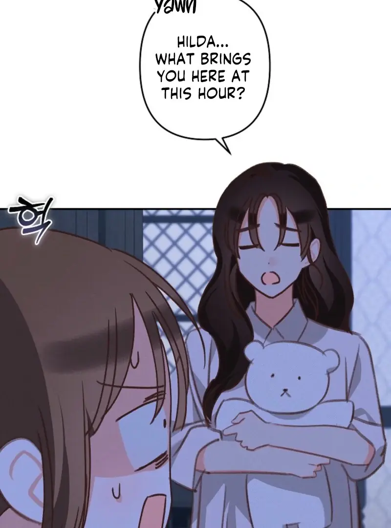 How to Survive as a Maid in a Horror Game Chapter 85 Page 76