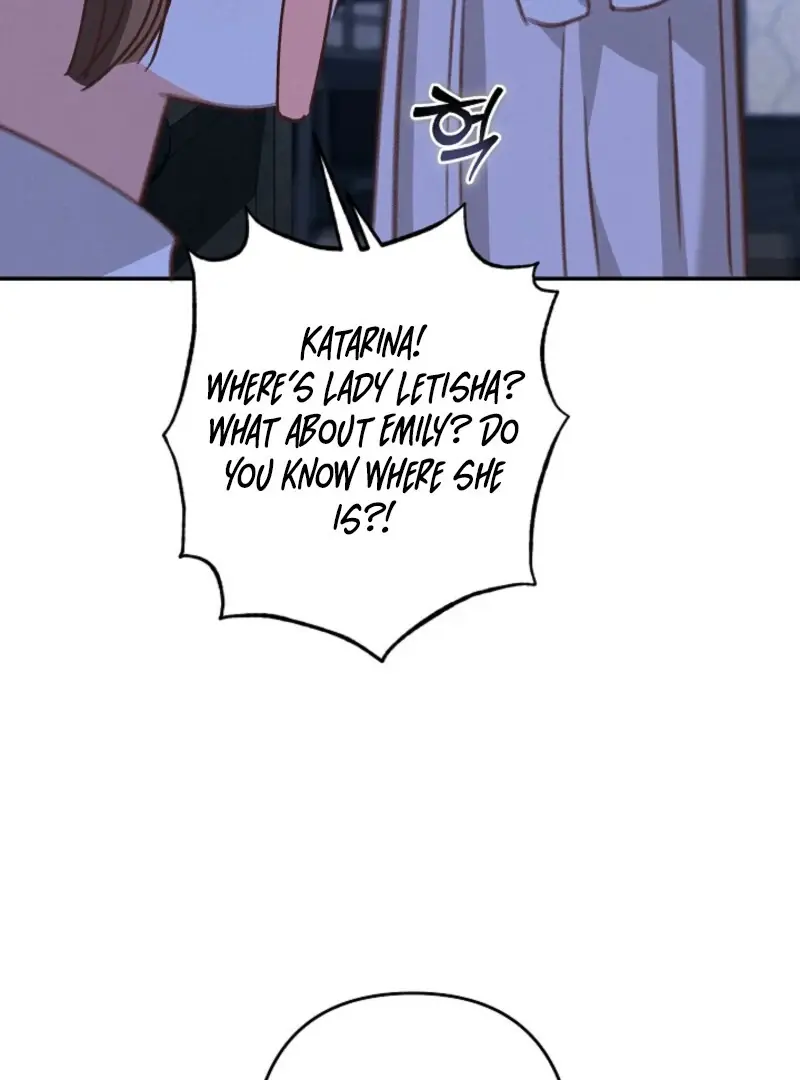How to Survive as a Maid in a Horror Game Chapter 85 Page 77