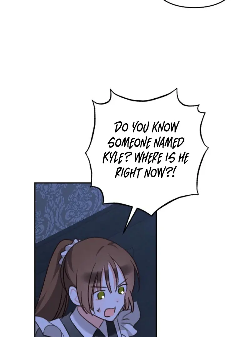 How to Survive as a Maid in a Horror Game Chapter 85 Page 79