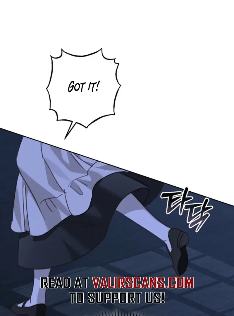 How to Survive as a Maid in a Horror Game Chapter 85 Page 82