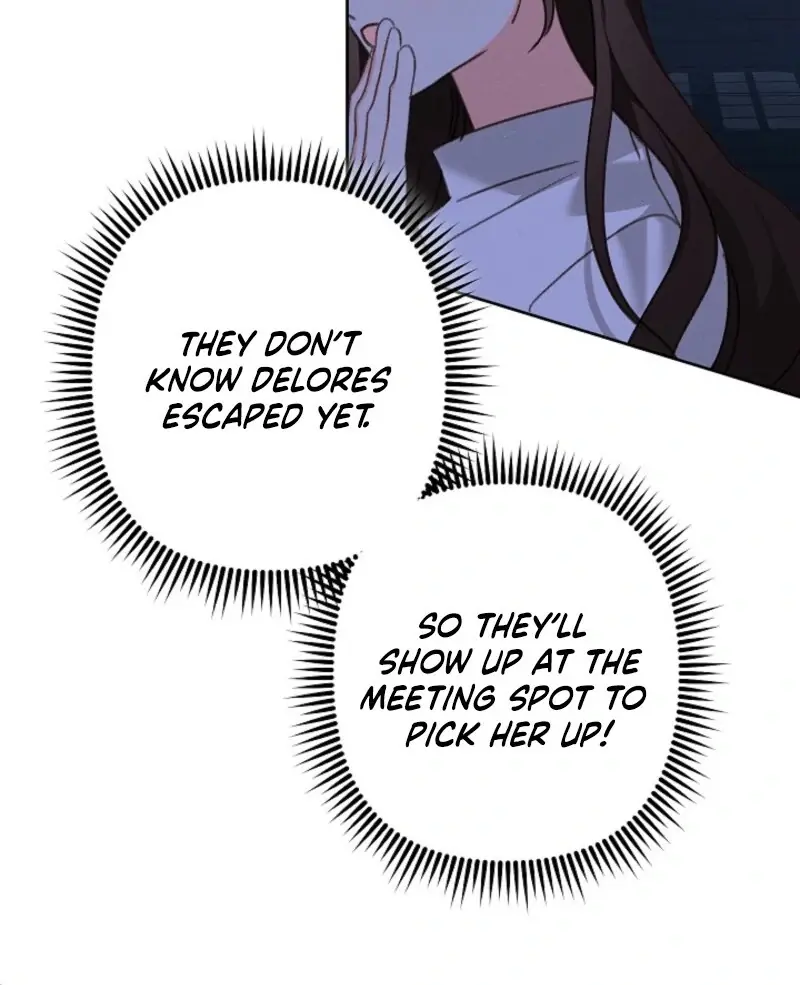 How to Survive as a Maid in a Horror Game Chapter 85 Page 84