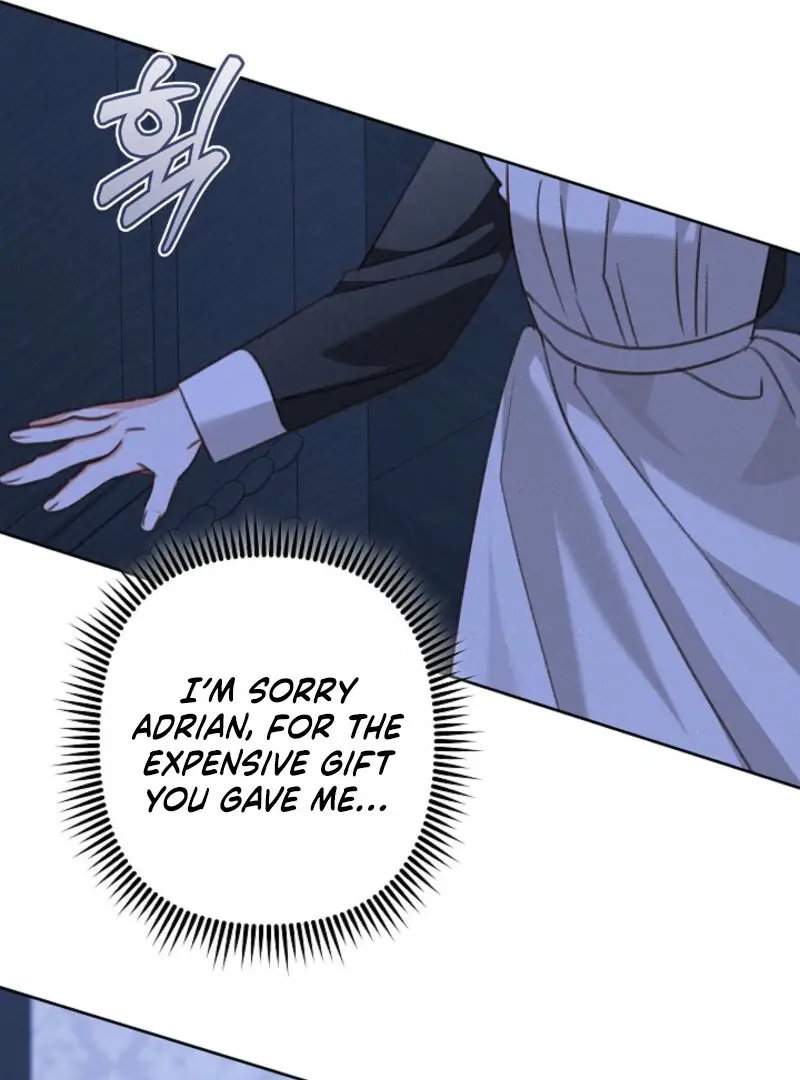 How to Survive as a Maid in a Horror Game Chapter 85 Page 85
