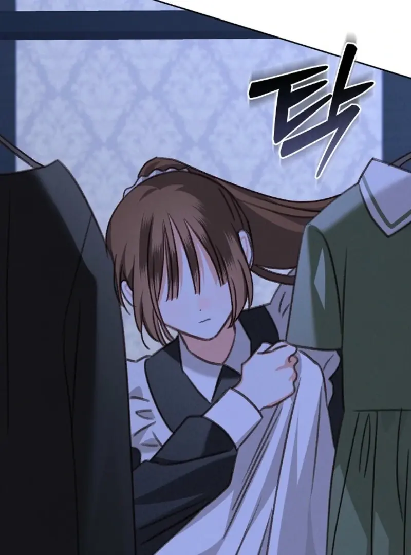 How to Survive as a Maid in a Horror Game Chapter 85 Page 86