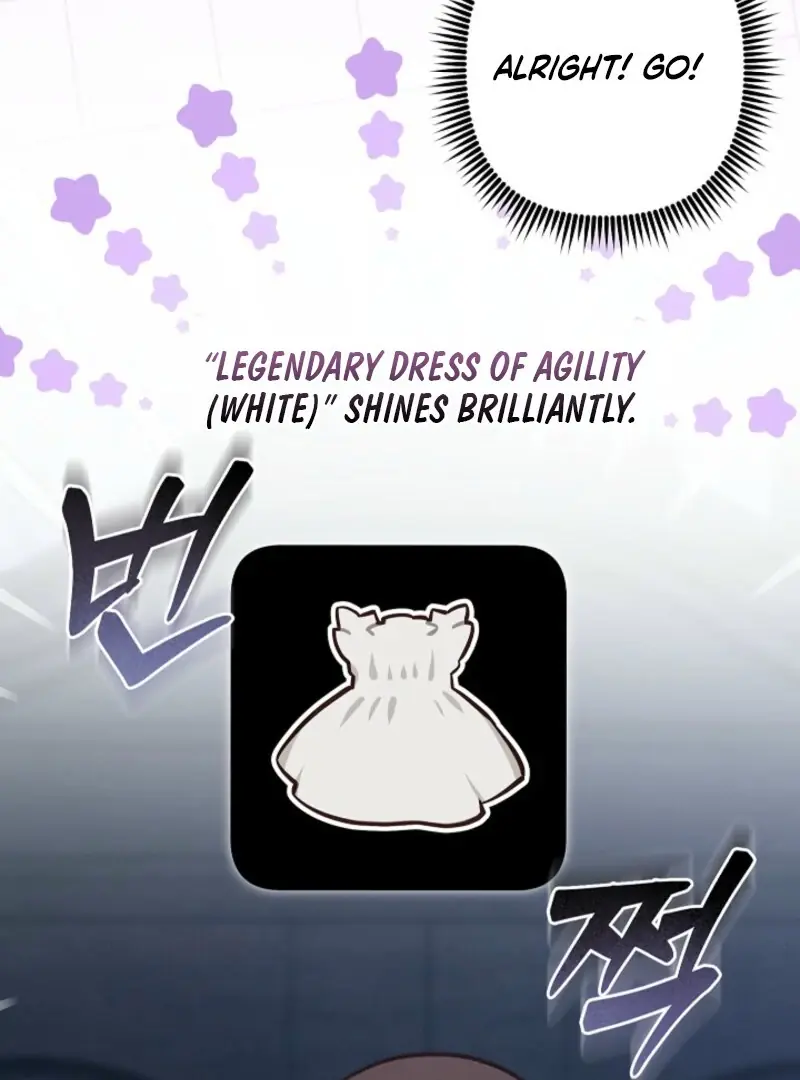 How to Survive as a Maid in a Horror Game Chapter 85 Page 91