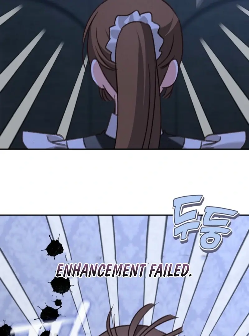 How to Survive as a Maid in a Horror Game Chapter 85 Page 92