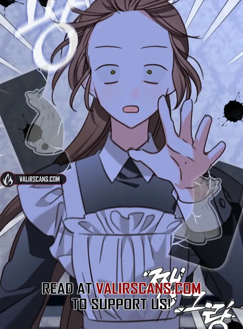 How to Survive as a Maid in a Horror Game Chapter 85 Page 93