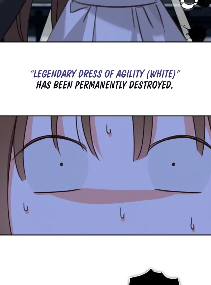 How to Survive as a Maid in a Horror Game Chapter 85 Page 94