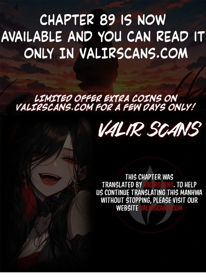 How to Survive as a Maid in a Horror Game Chapter 86 Page 2