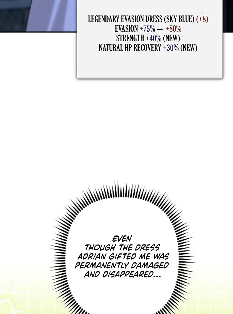 How to Survive as a Maid in a Horror Game Chapter 86 Page 6