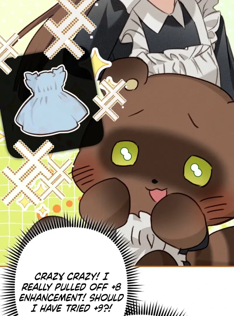 How to Survive as a Maid in a Horror Game Chapter 86 Page 8