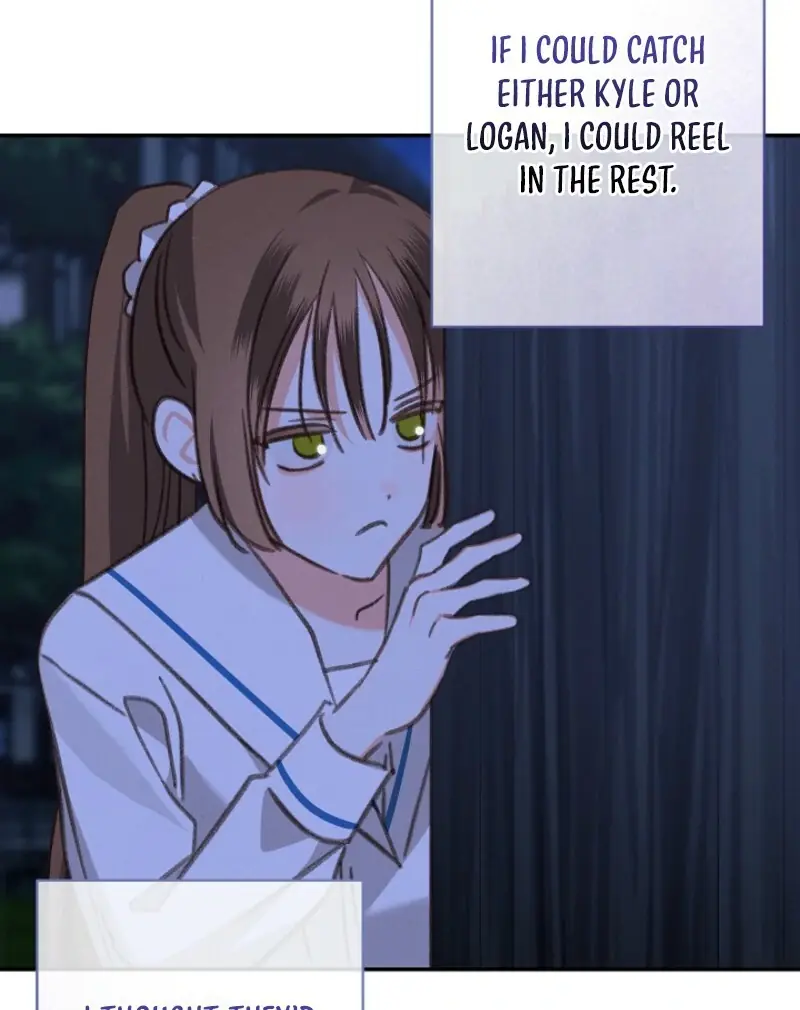 How to Survive as a Maid in a Horror Game Chapter 86 Page 14