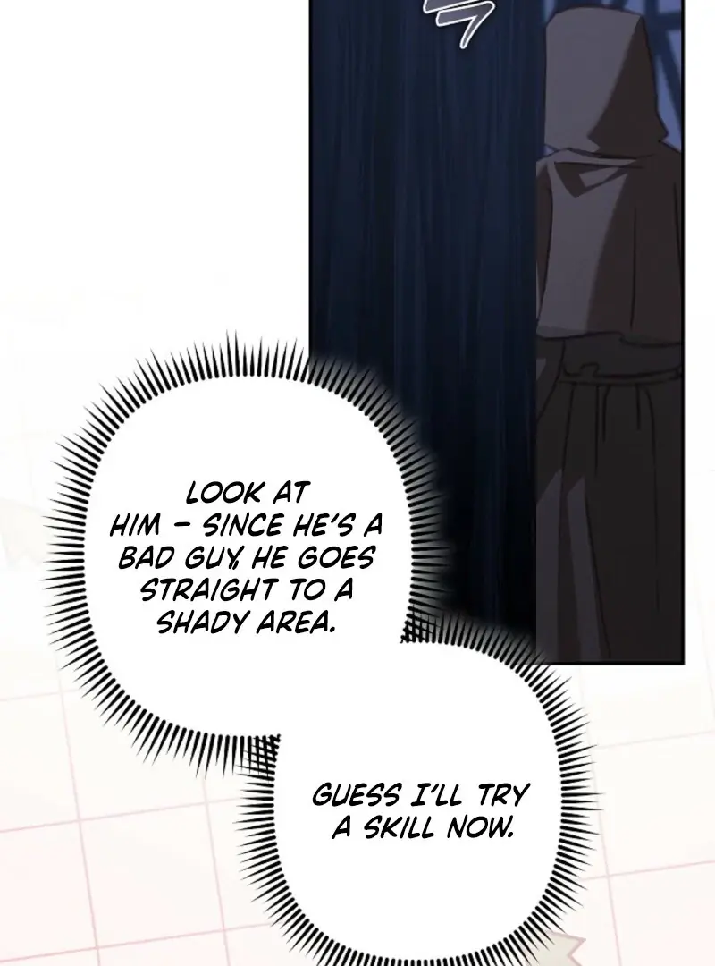 How to Survive as a Maid in a Horror Game Chapter 86 Page 21