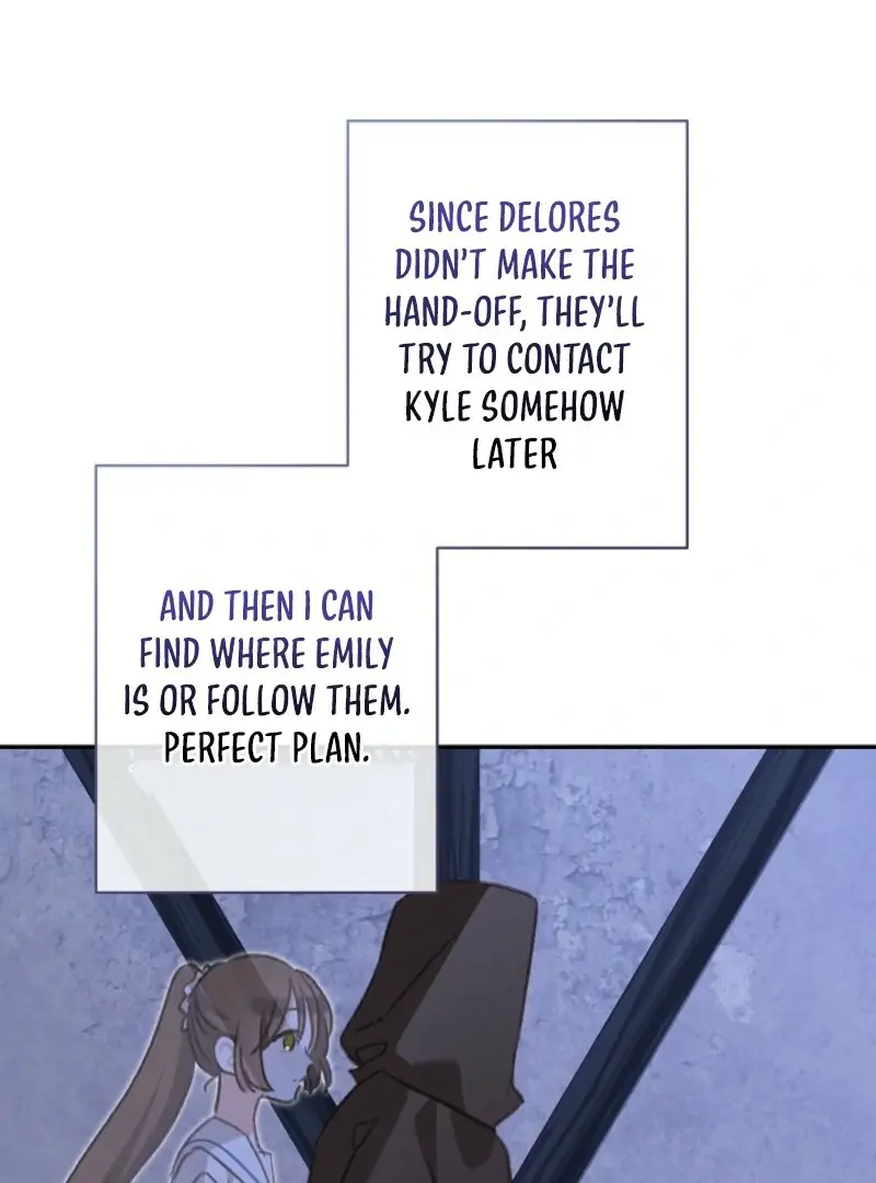How to Survive as a Maid in a Horror Game Chapter 86 Page 27