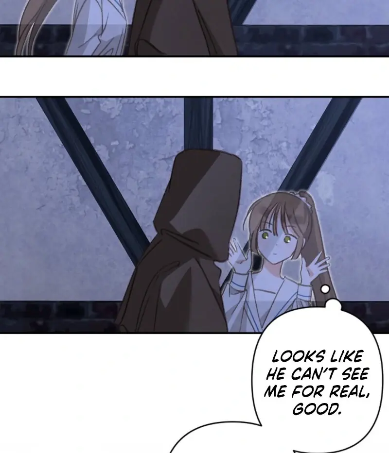 How to Survive as a Maid in a Horror Game Chapter 86 Page 28