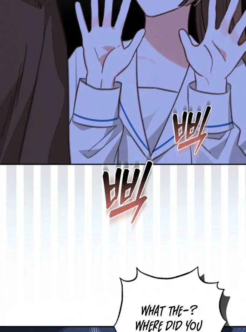 How to Survive as a Maid in a Horror Game Chapter 86 Page 31