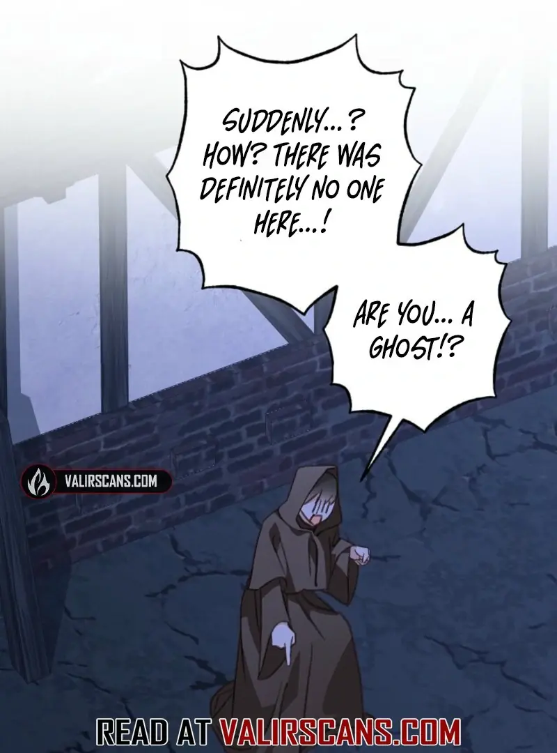 How to Survive as a Maid in a Horror Game Chapter 86 Page 35