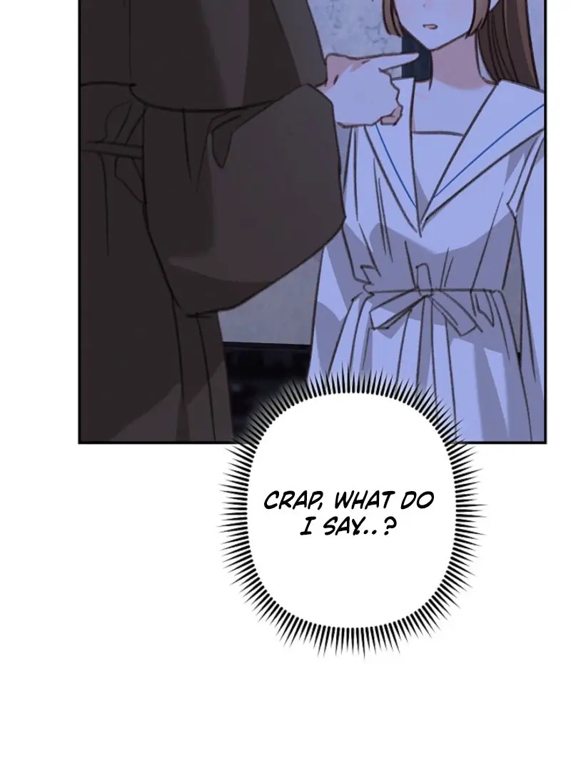 How to Survive as a Maid in a Horror Game Chapter 86 Page 38
