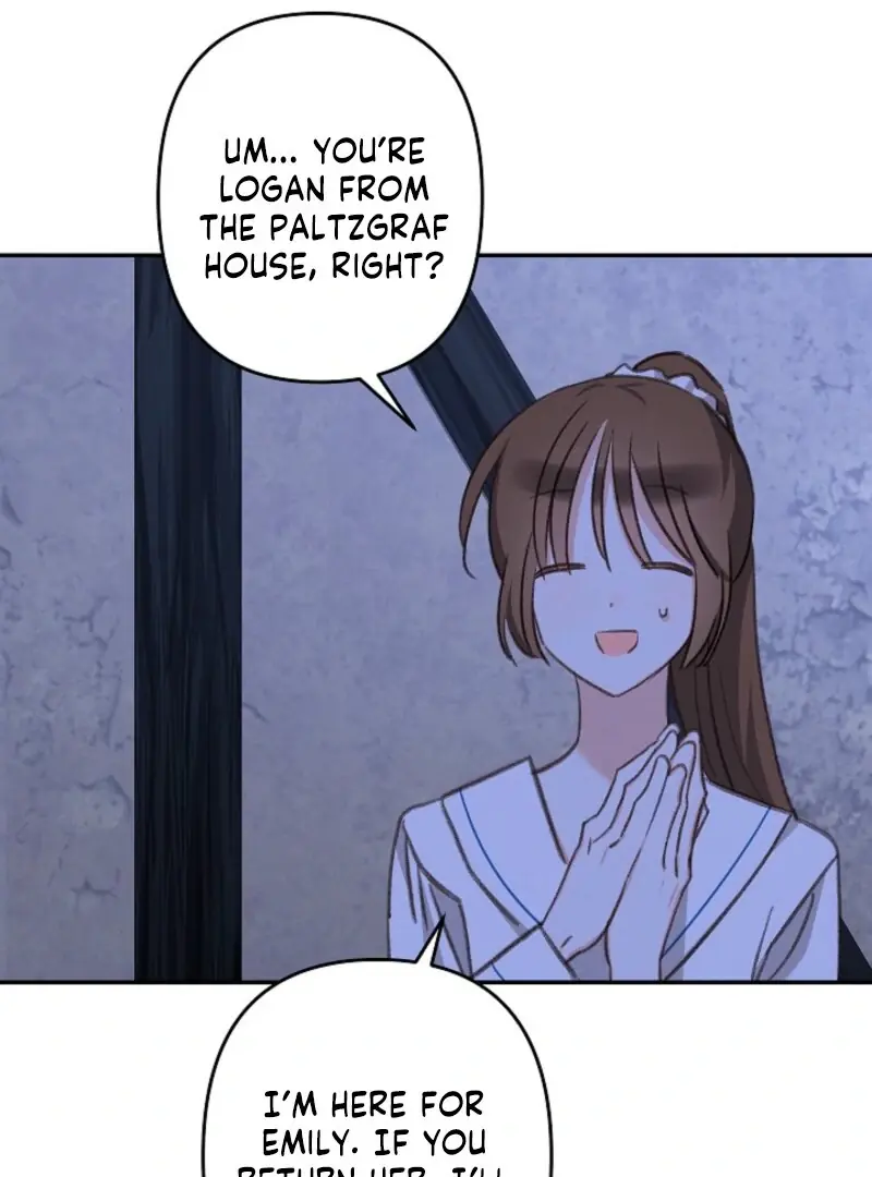How to Survive as a Maid in a Horror Game Chapter 86 Page 39