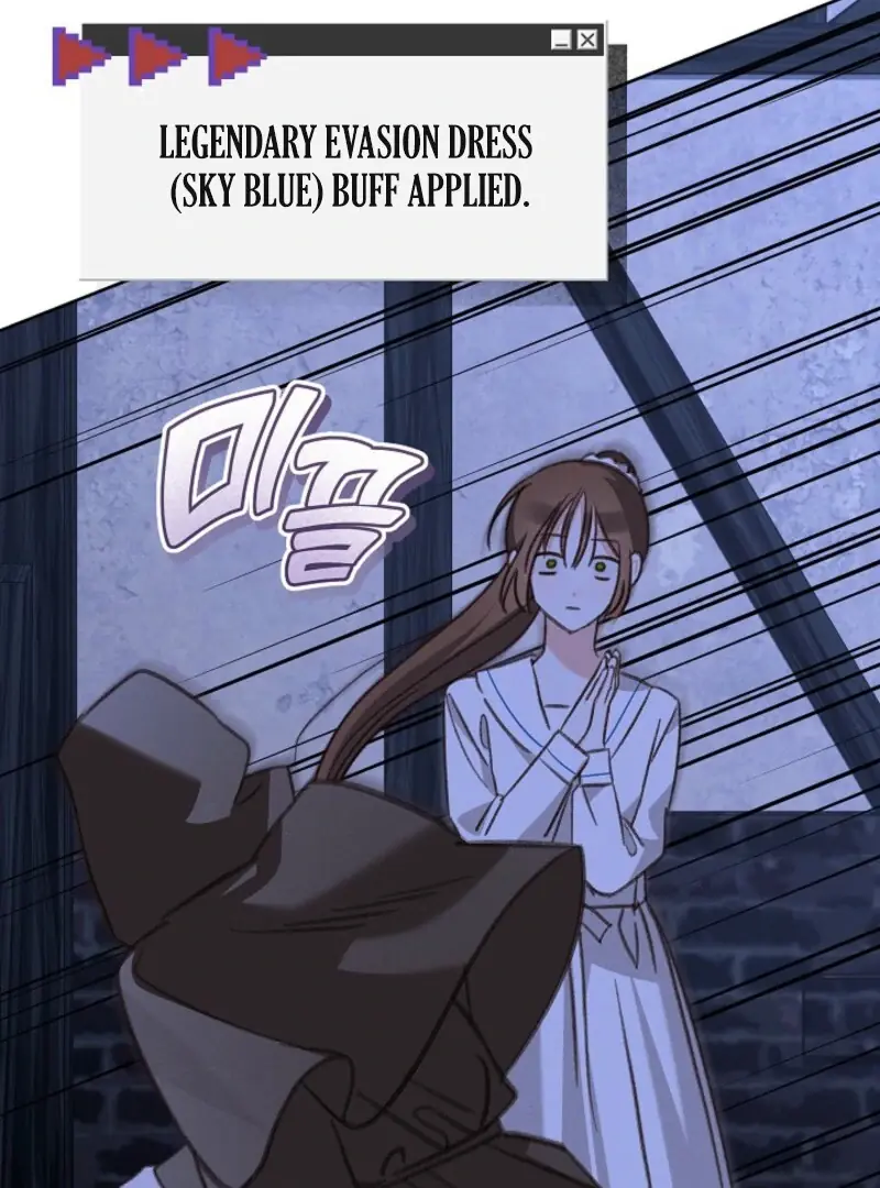 How to Survive as a Maid in a Horror Game Chapter 86 Page 41