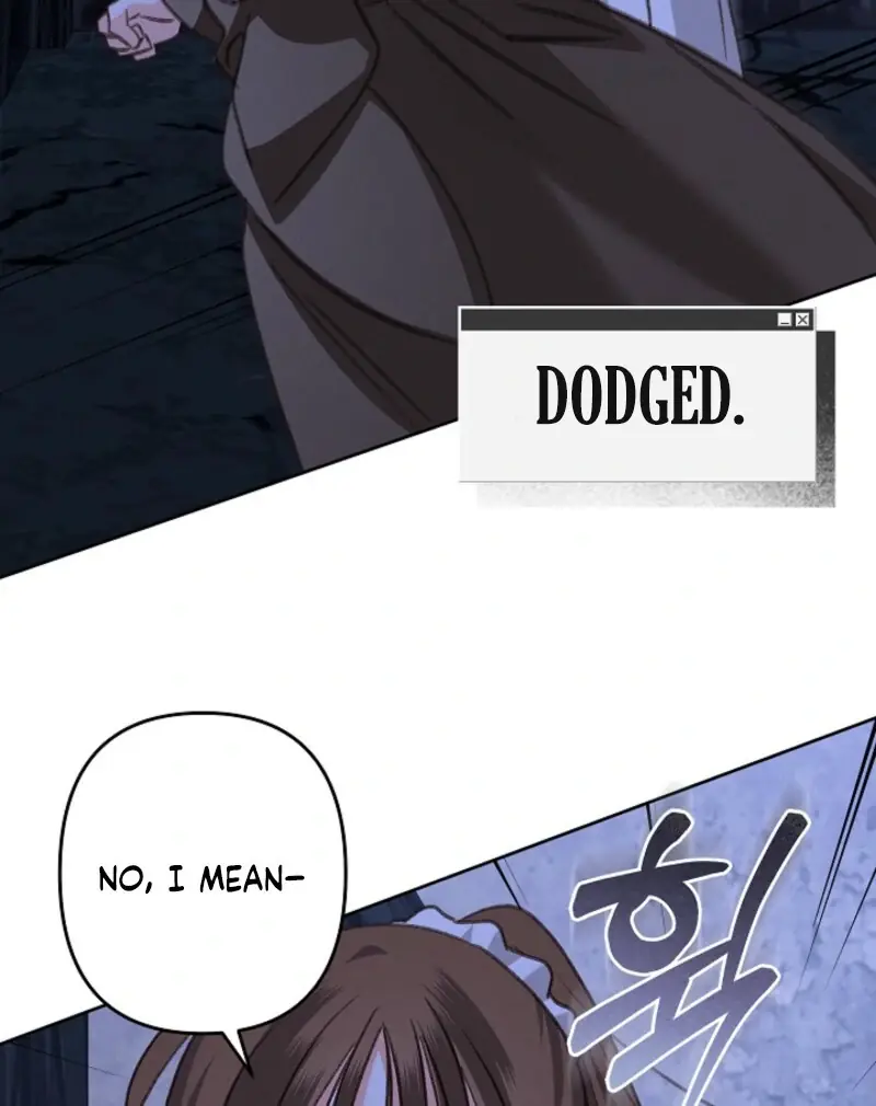 How to Survive as a Maid in a Horror Game Chapter 86 Page 42
