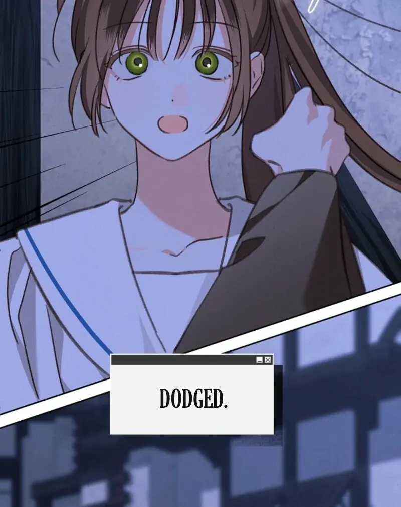How to Survive as a Maid in a Horror Game Chapter 86 Page 43