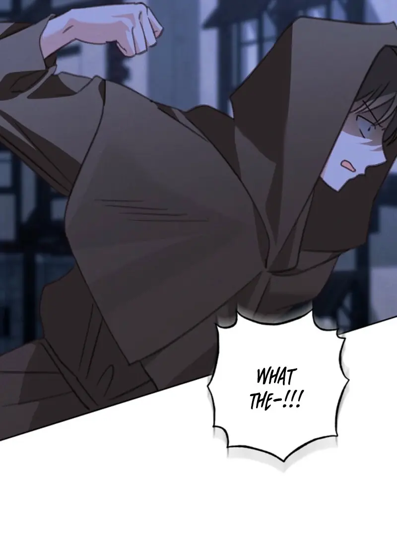 How to Survive as a Maid in a Horror Game Chapter 86 Page 44