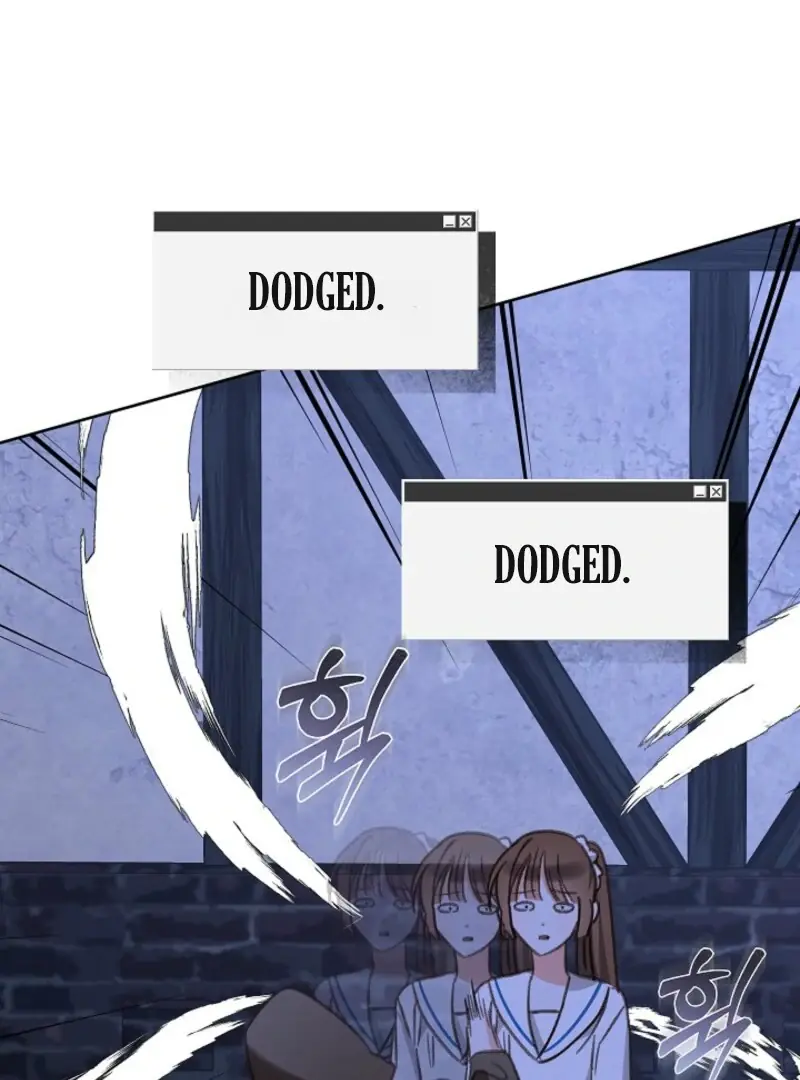 How to Survive as a Maid in a Horror Game Chapter 86 Page 45