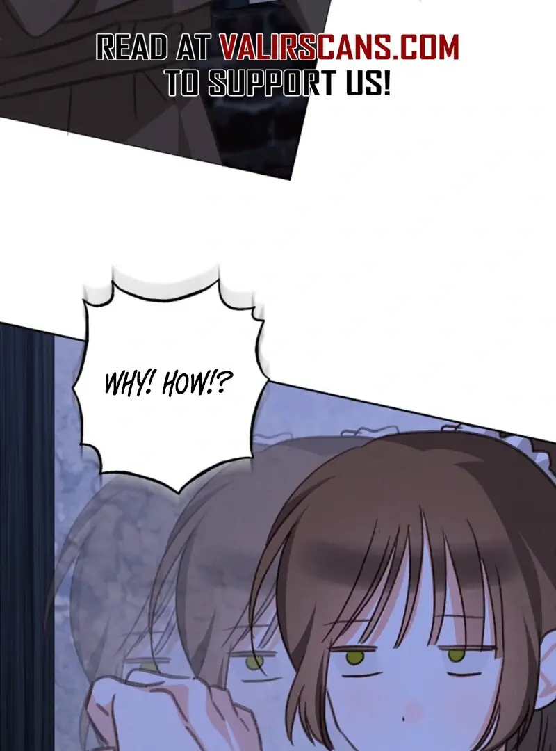 How to Survive as a Maid in a Horror Game Chapter 86 Page 48