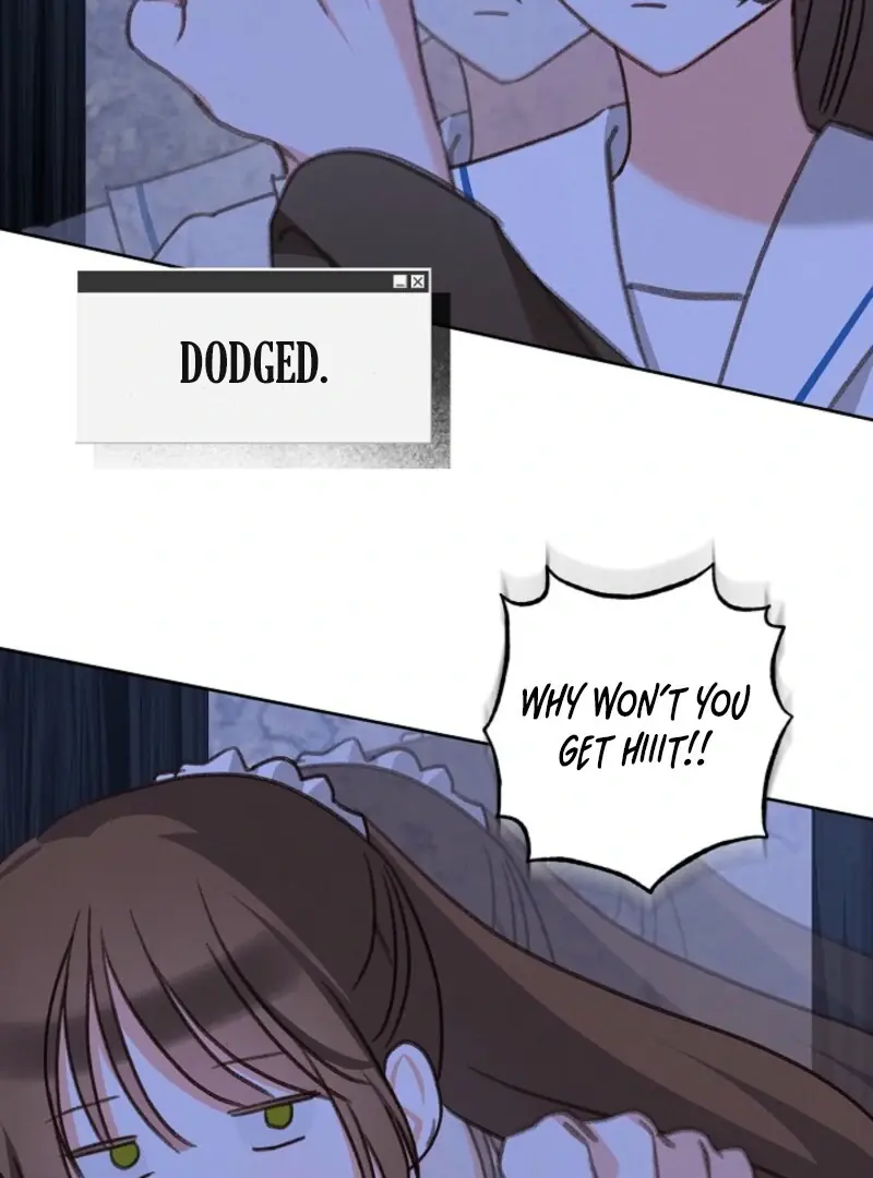 How to Survive as a Maid in a Horror Game Chapter 86 Page 49