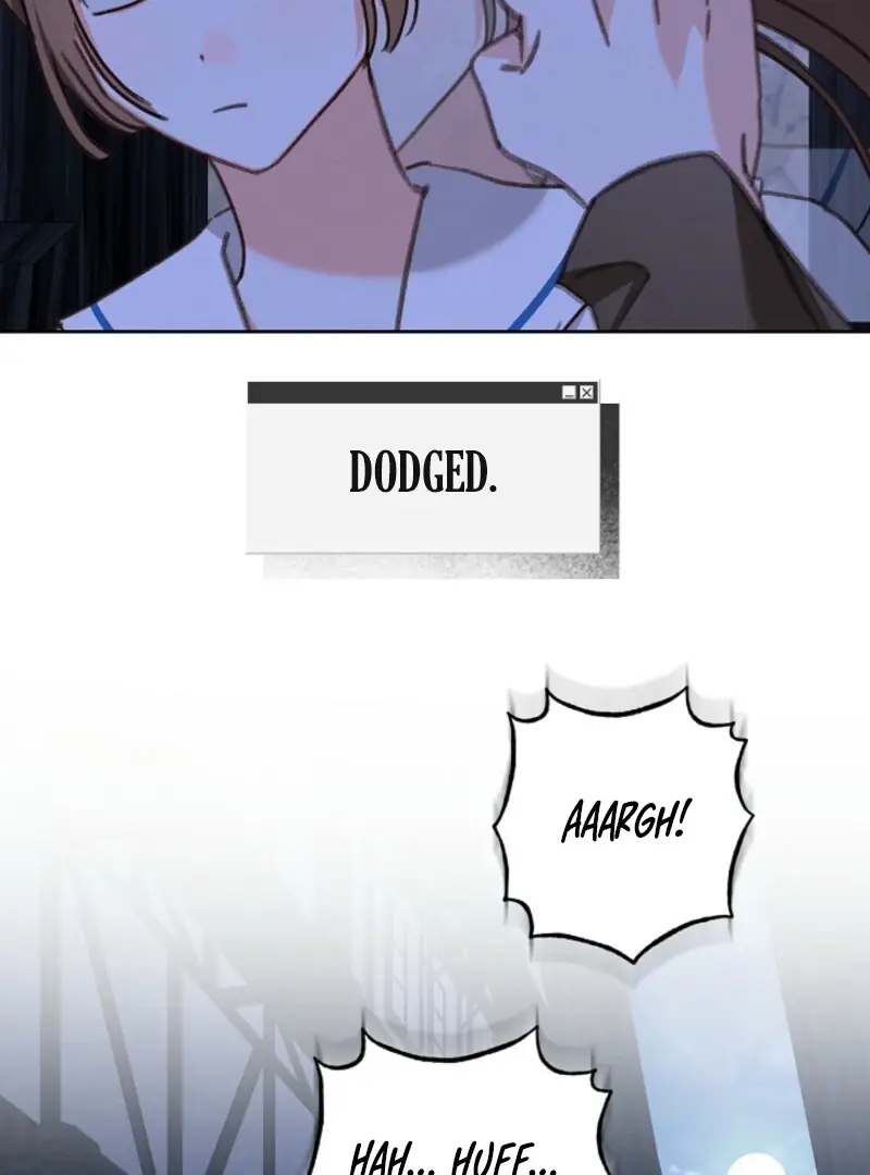 How to Survive as a Maid in a Horror Game Chapter 86 Page 50