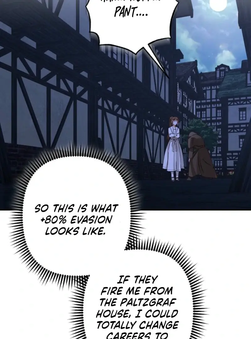 How to Survive as a Maid in a Horror Game Chapter 86 Page 51