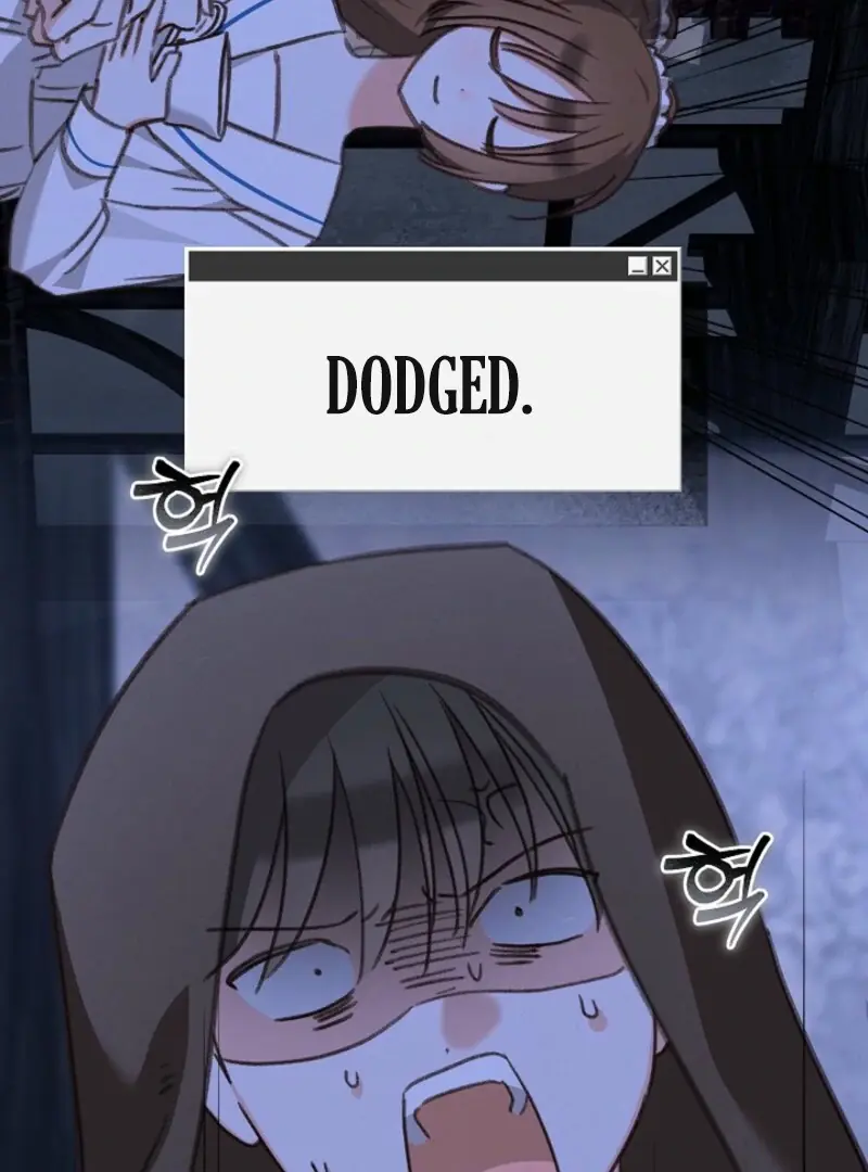 How to Survive as a Maid in a Horror Game Chapter 86 Page 55