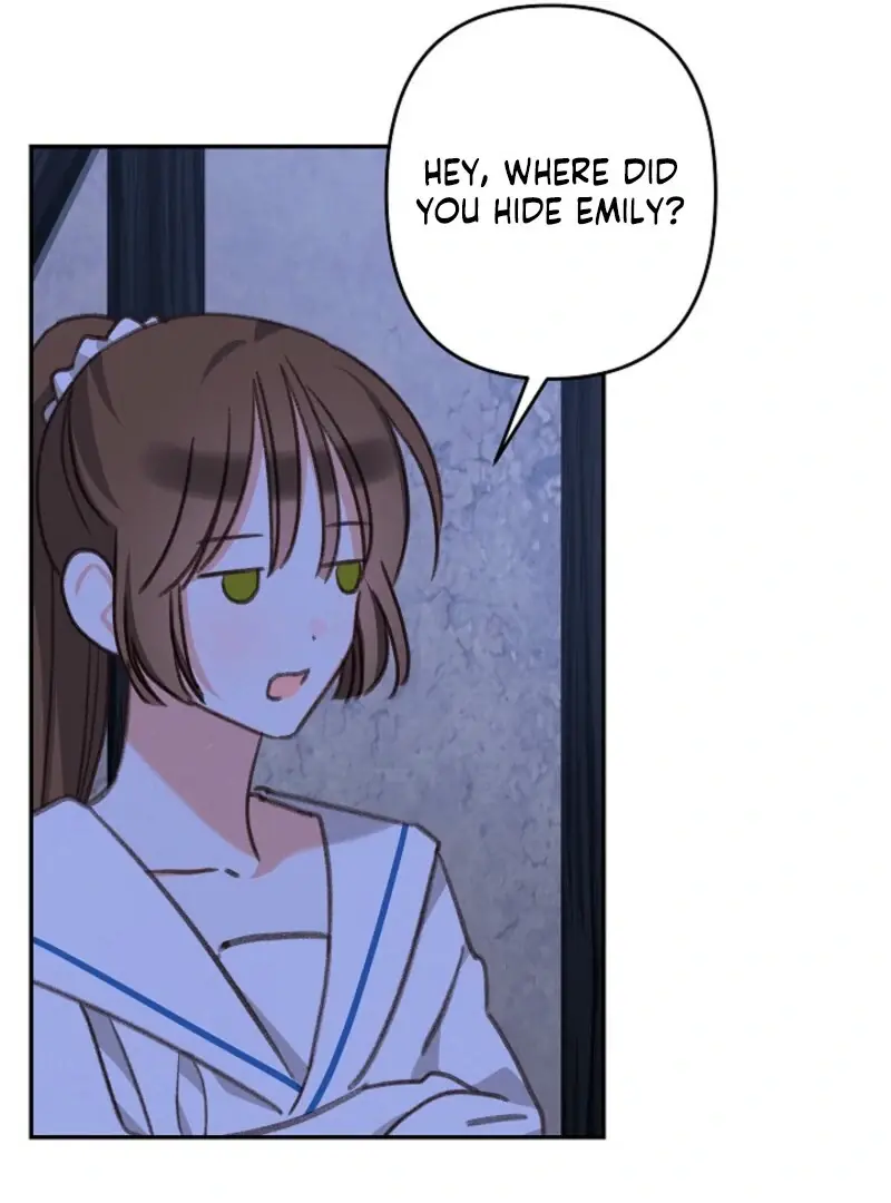 How to Survive as a Maid in a Horror Game Chapter 86 Page 58