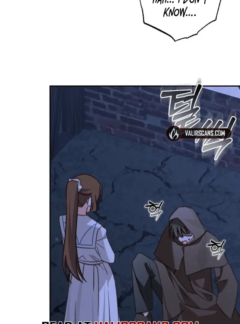 How to Survive as a Maid in a Horror Game Chapter 86 Page 60
