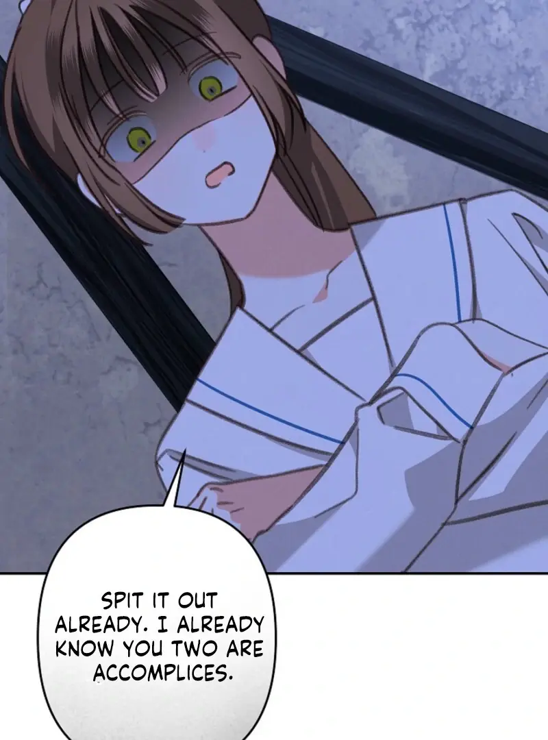How to Survive as a Maid in a Horror Game Chapter 86 Page 62