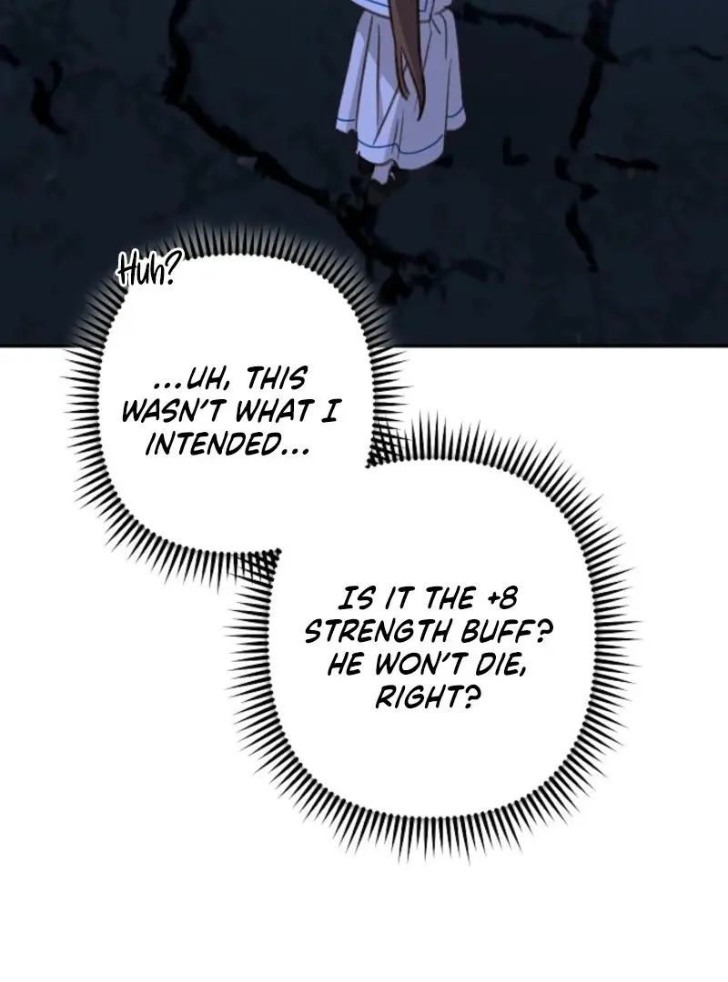 How to Survive as a Maid in a Horror Game Chapter 86 Page 66