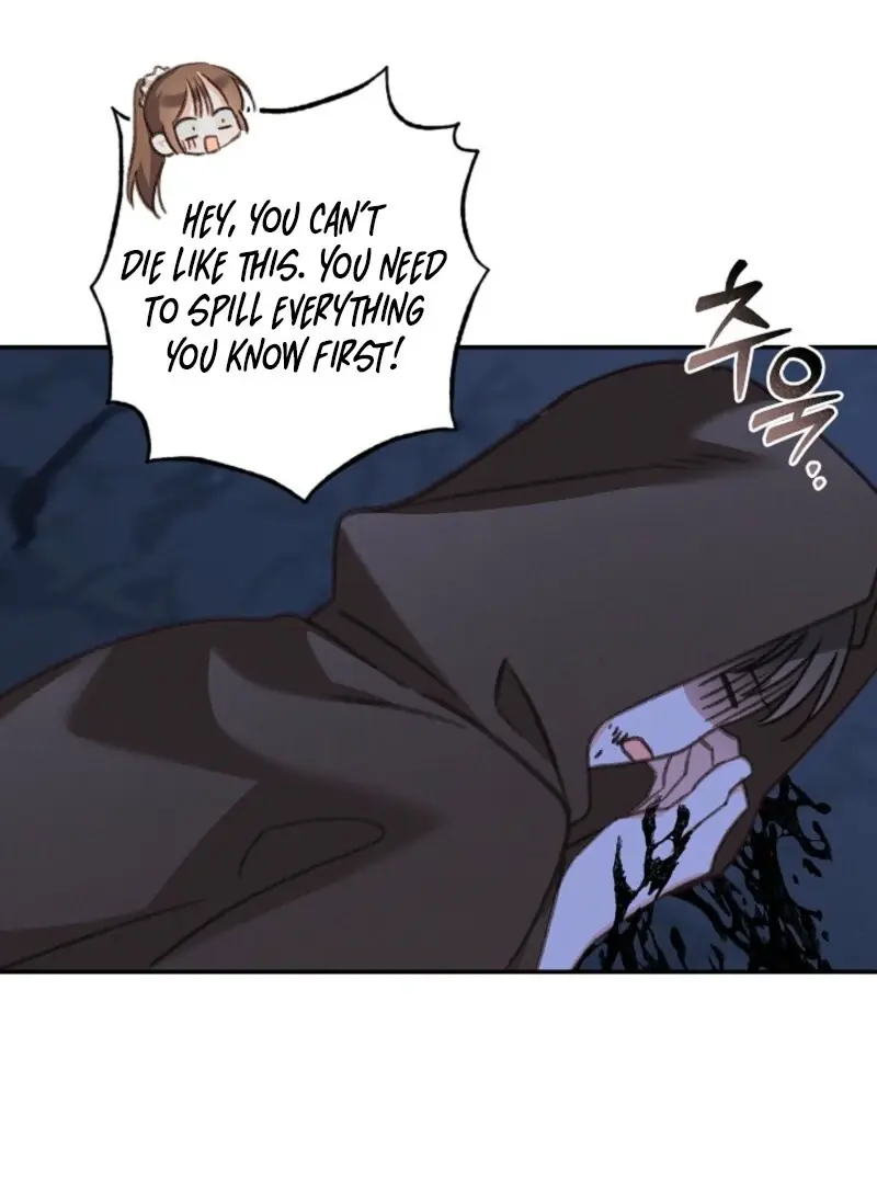 How to Survive as a Maid in a Horror Game Chapter 86 Page 67