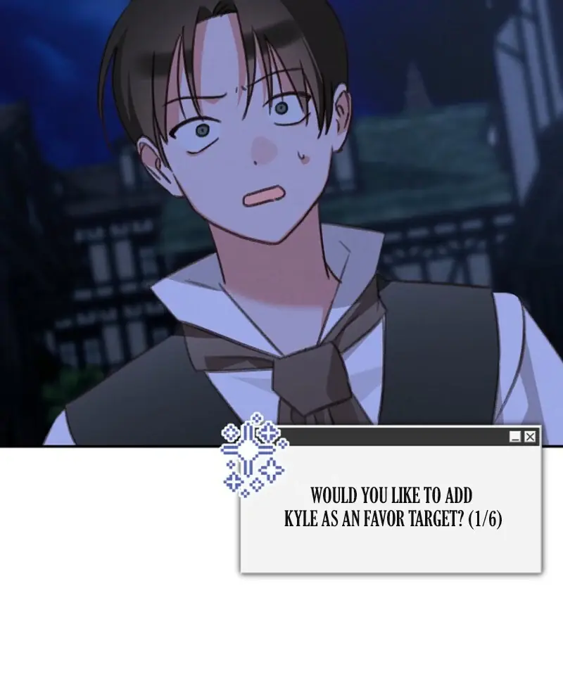 How to Survive as a Maid in a Horror Game Chapter 86 Page 70