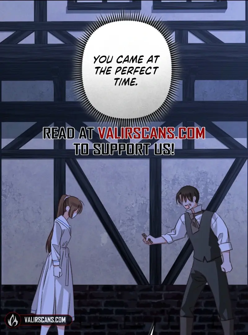 How to Survive as a Maid in a Horror Game Chapter 86 Page 72