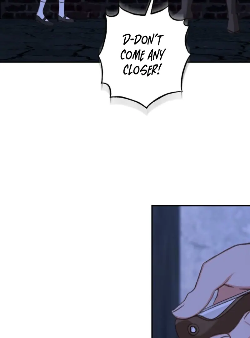 How to Survive as a Maid in a Horror Game Chapter 86 Page 73