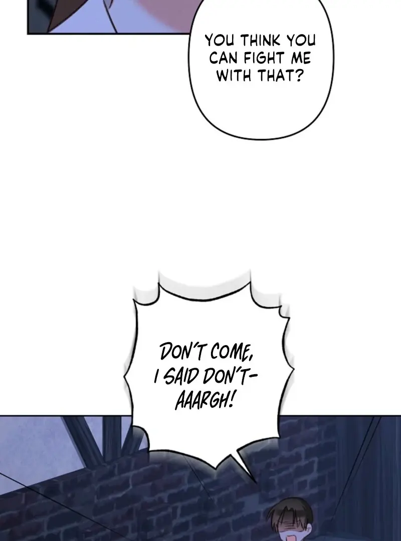 How to Survive as a Maid in a Horror Game Chapter 86 Page 75